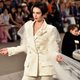 Illustration for article titled Karl Let Kendall Jenner Close Out the Chanel Couture Show